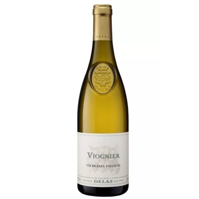 Delas Freres Viognier Vins de Pays