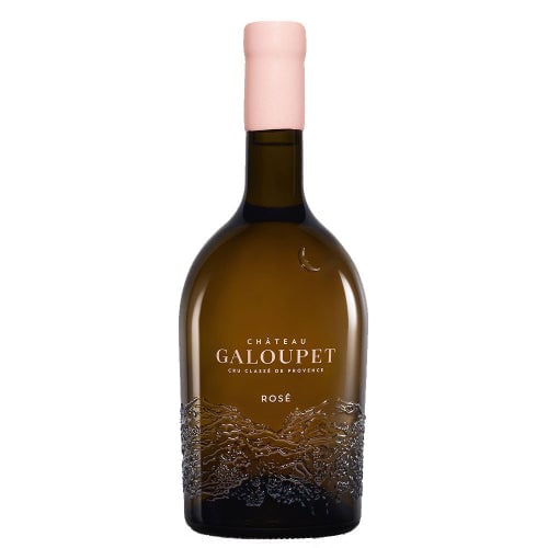 ChÃ¢teau Galoupet Cru ClassÃ© Rose