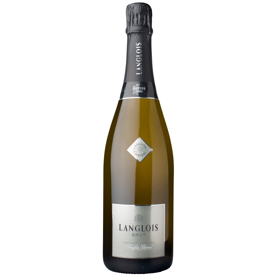 Langlois Chateau Cremant De Loire Brut