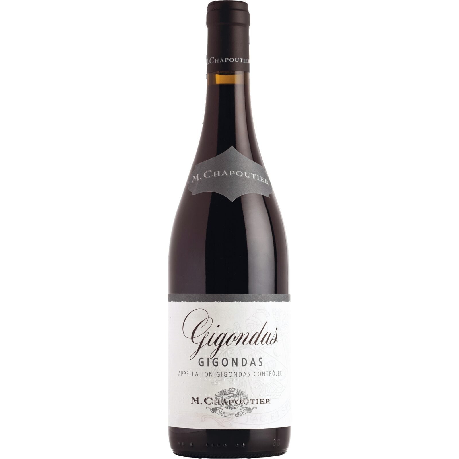 M. Chapoutier Gigondas Les Jocasses