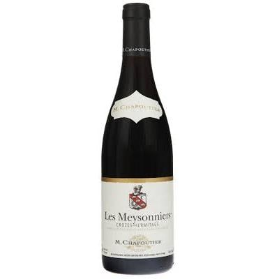 M. Chapoutier Crozes-Hermitage Les Meysonniers