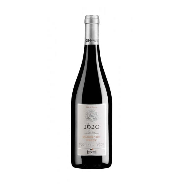 Cabernet Franc 1620 Lorgeril