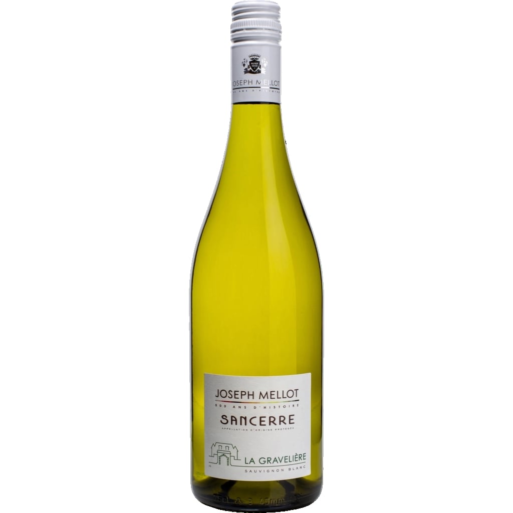 Joseph Mellot Sancerre La GraveliÃ¨re