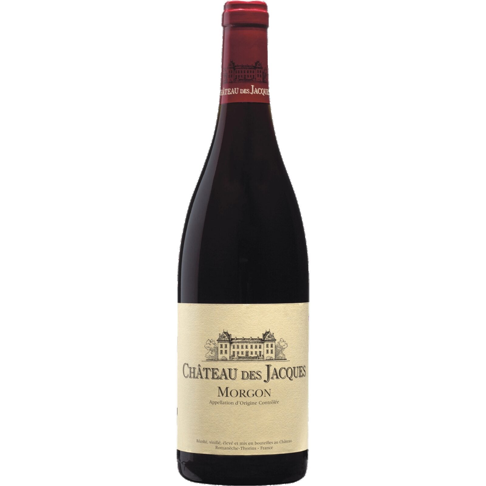 Chateau Des Jacques Louis Jadot Morgon