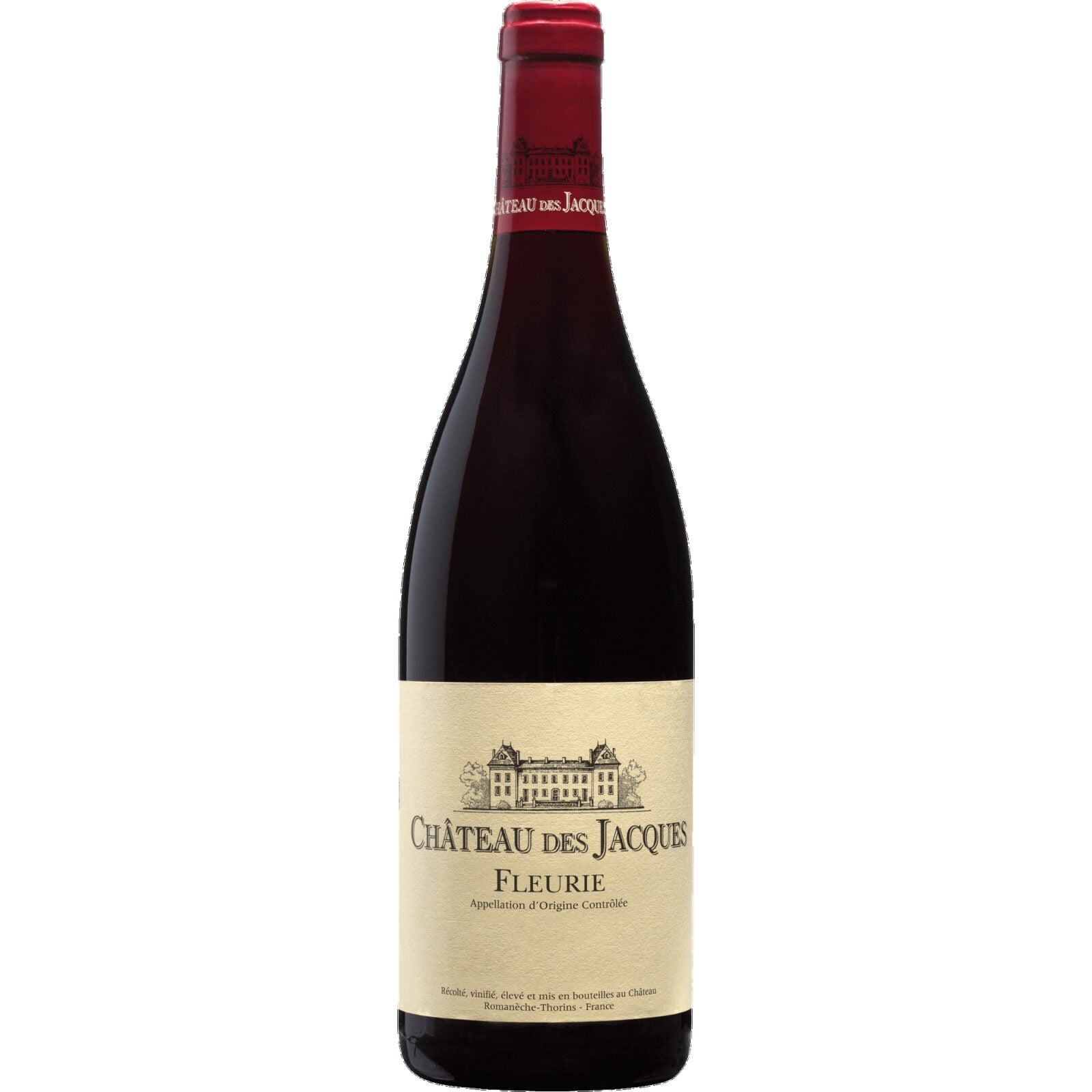 Chateau Des Jacques Louis Jadot Fleurie