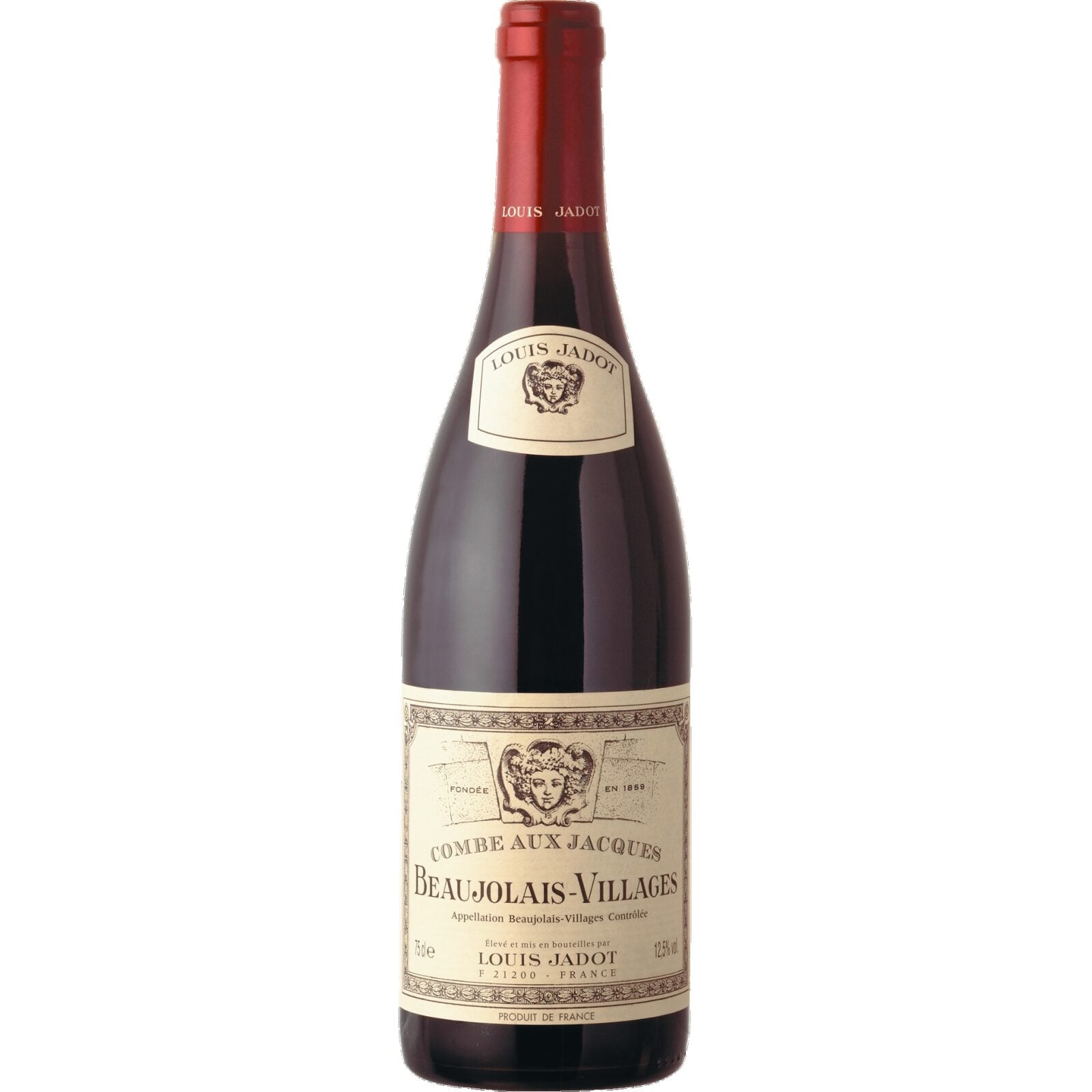 Louis Jadot Beaujolais Villages Combe Aux Jacques