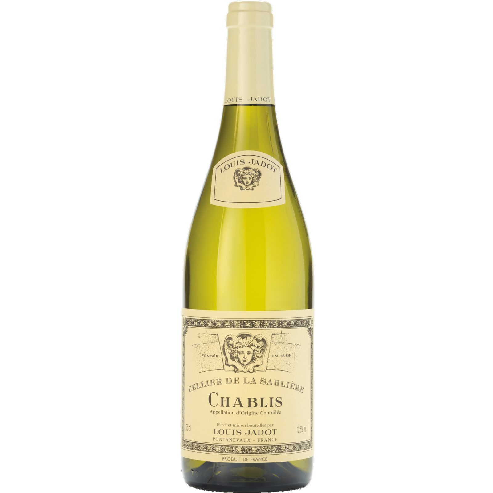 Louis Jadot Chablis Cellier Du Valvan