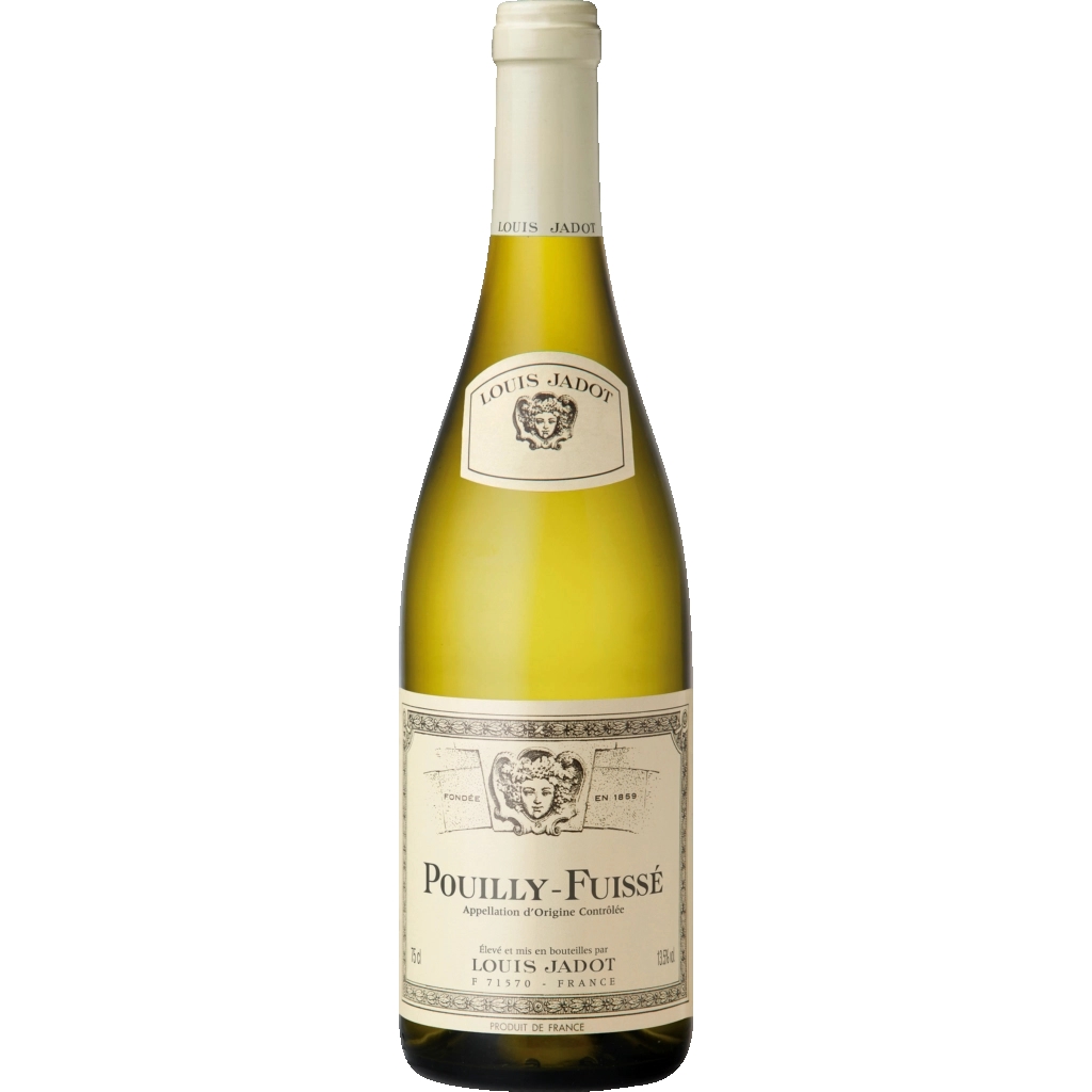 Louis Jadot Pouilly Fuisse