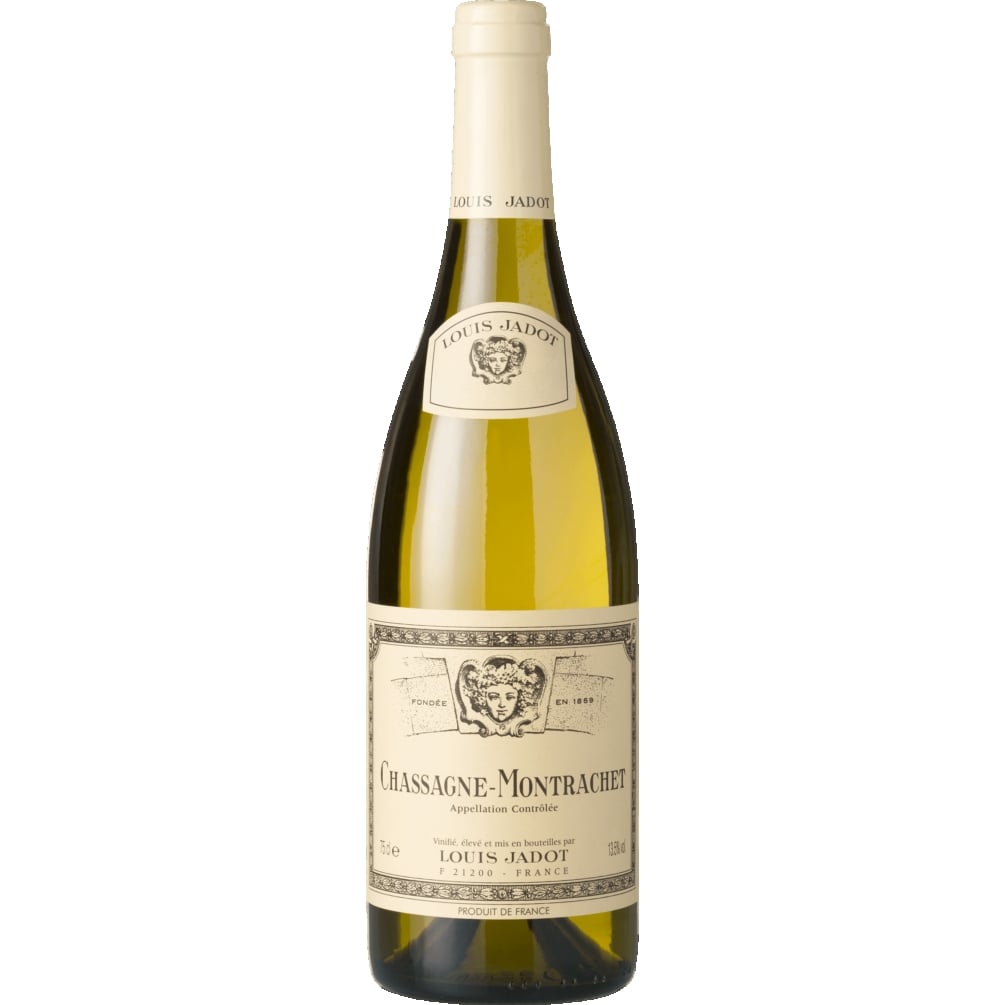 Louis Jadot Chassagne-Montrachet Blanc