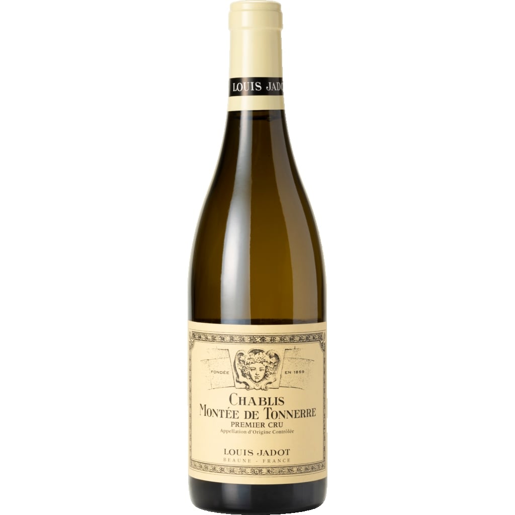 Louis Jadot Chablis 1er Cru MontÃ©e de Tonnerre