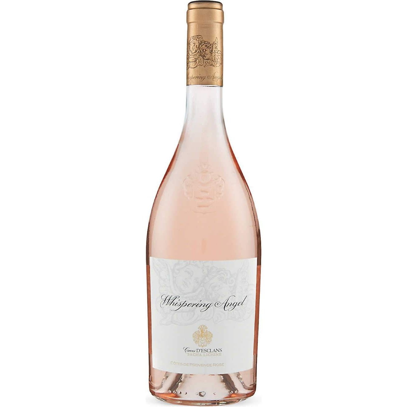 Whispering Angel Rose