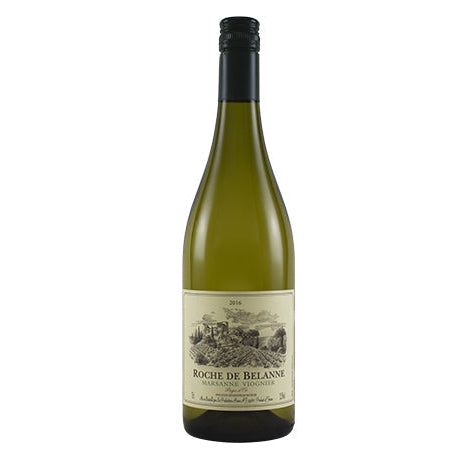 Marsanne Viognier Roche Belanne