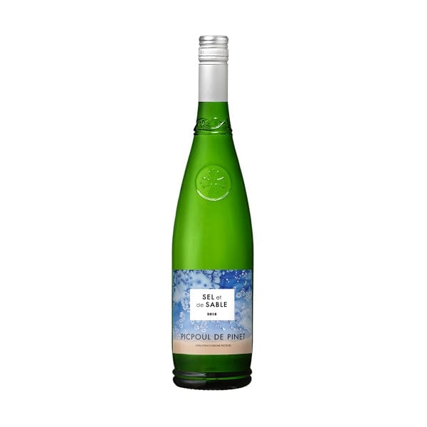 Picpoul de Pinet 'Sel et de Sable' Languedoc