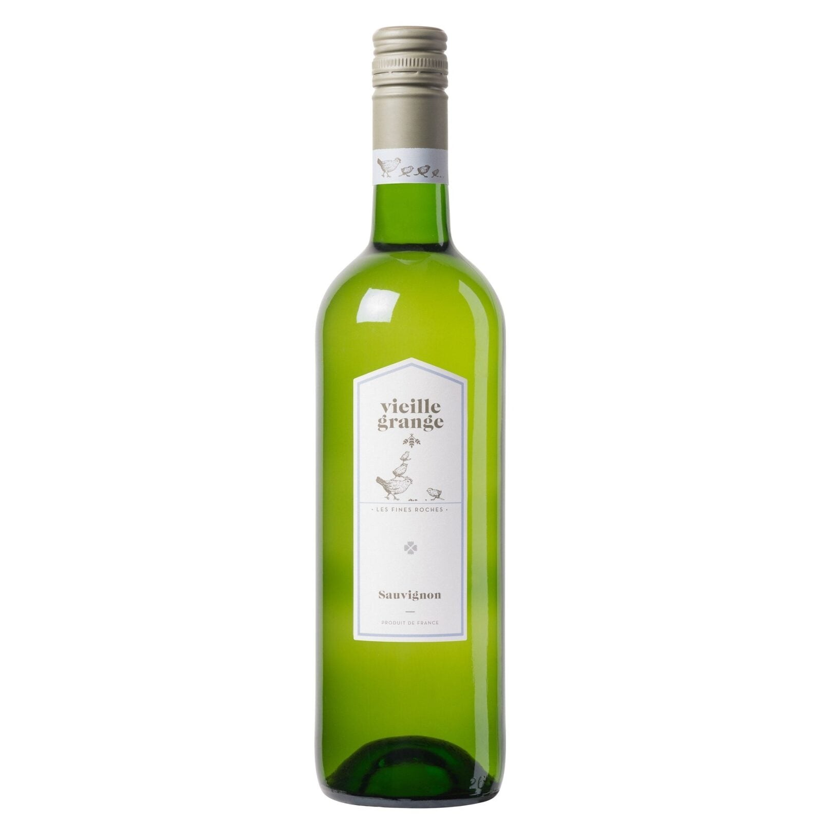Calmel & Joseph Vieilles Grange Les Fine Roches Sauvignon Blanc