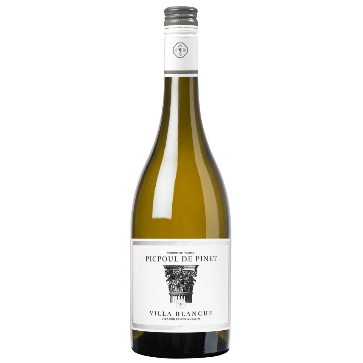 Calmel & Joseph Villa Blanche Picpoul De Pinet