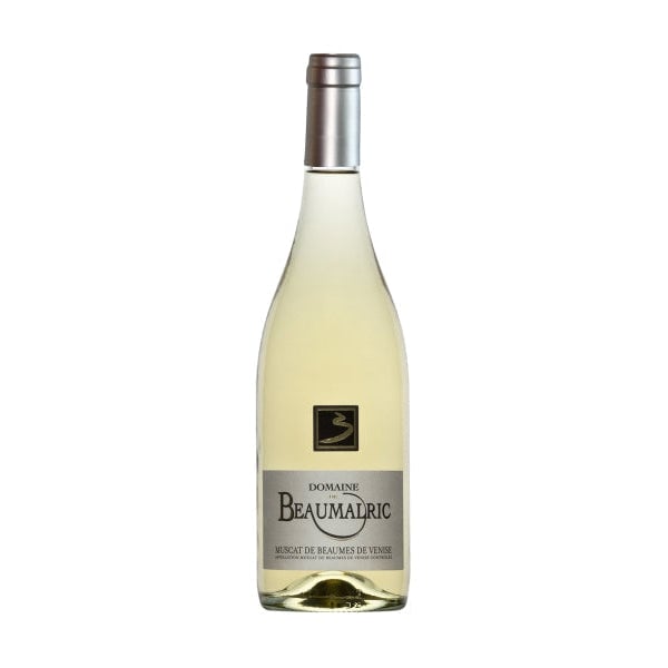 Domaine de Beaumalric Muscat Beaumes de Venise 37.5cl