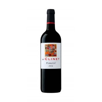 By Clinet Pomerol