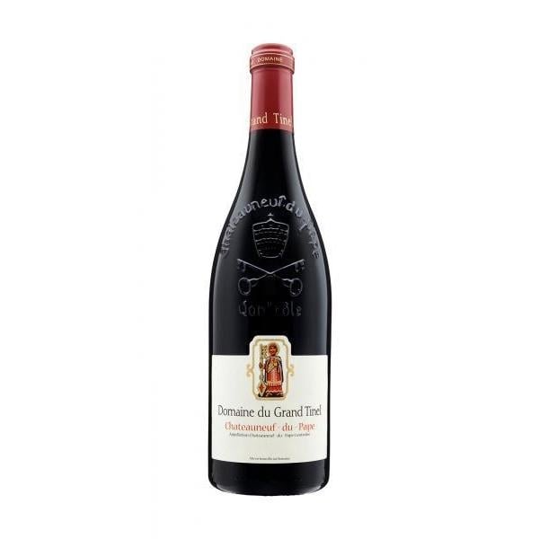 Domaine du Grand Tinel ChÃ¢teauneuf du Pape