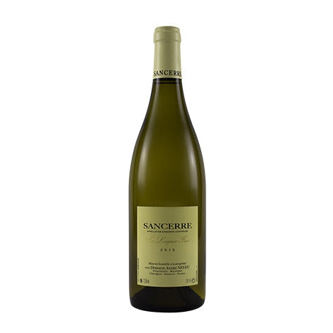 Domaine Andre Neveu Sancerre Les Longues Fins