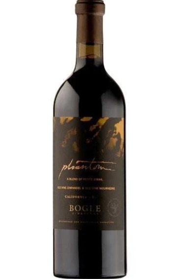 Bogle Vinyards Phantom