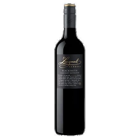 Langmeil Blacksmith Cabernet Sauvignon