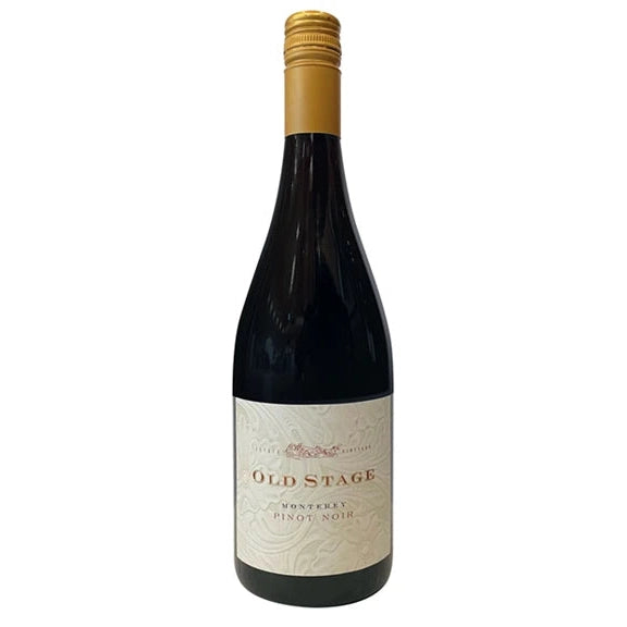Old Stage, Monterey, Pinot Noir