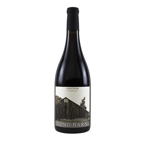 Long Barn Pinot Noir