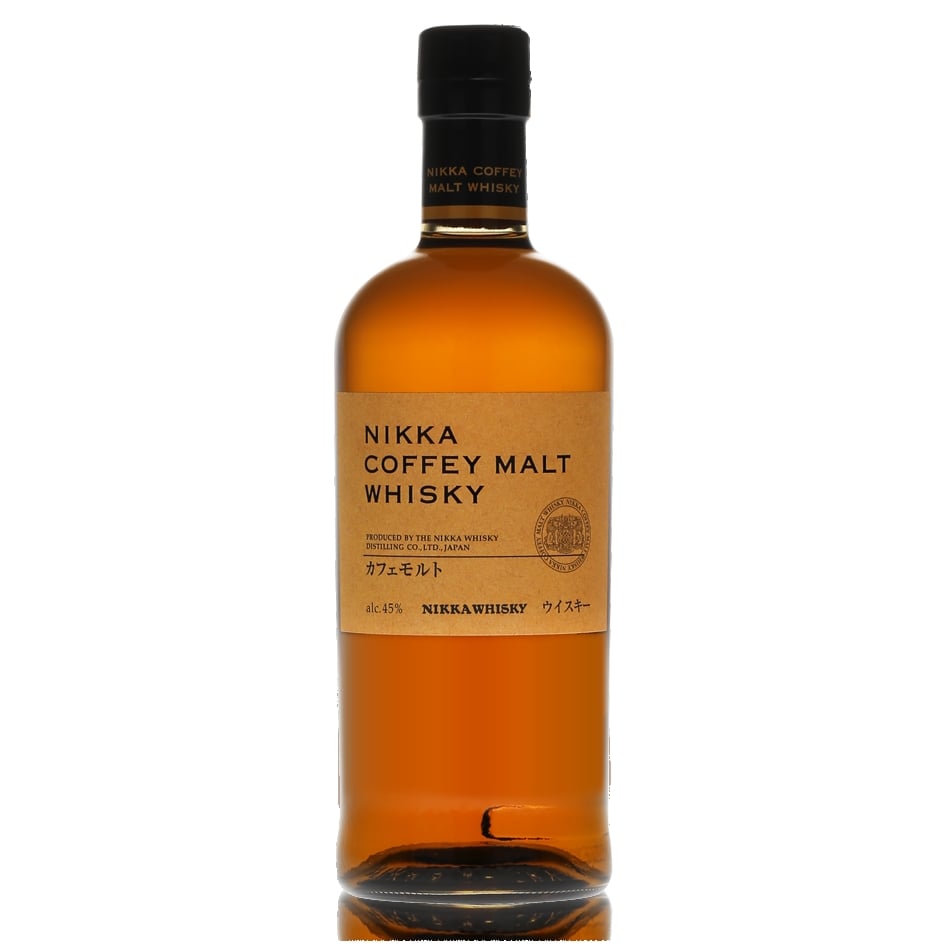 Nikka Coffey Malt Whisky