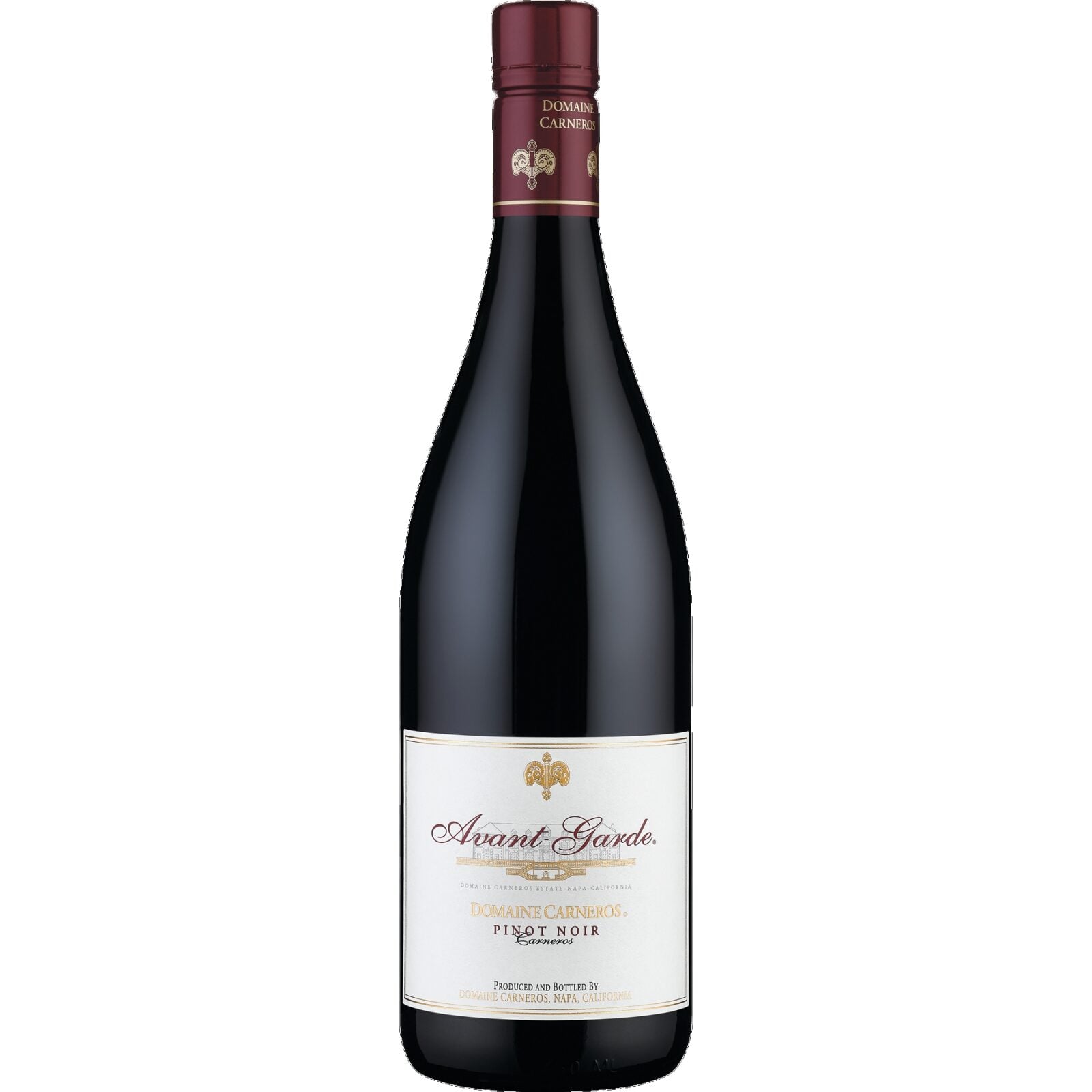 Domaine Carneros Avant Garde Pinot Noir