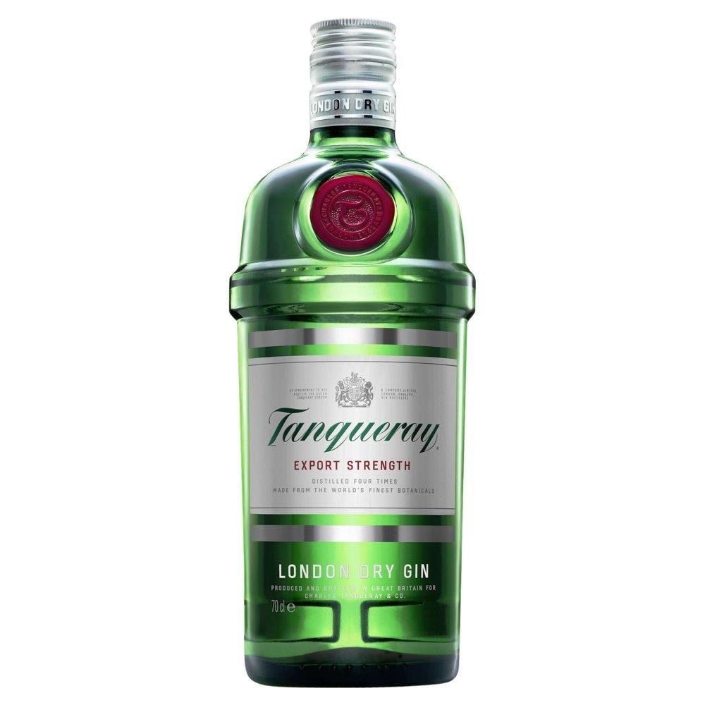 Tanqueray London Dry Gin