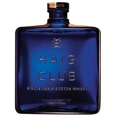 Haig Club Deluxe Single Grain
