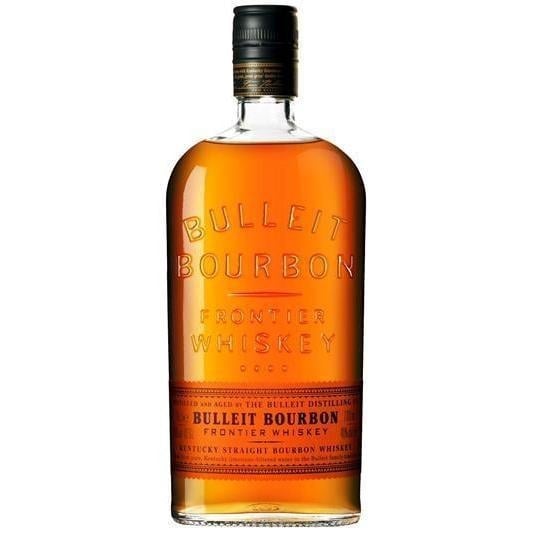 Bulleit Bourbon 70cl