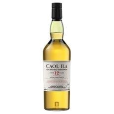 Caol Ila 12 Year Old Feis Ile 2021 57% - Single Malt Scotch Whisky