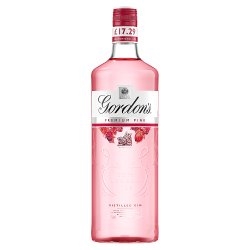 Gordon's Premium Pink Gin 70cl