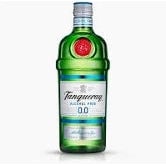Tanqueray Alcohol Free 0.0% 70cl