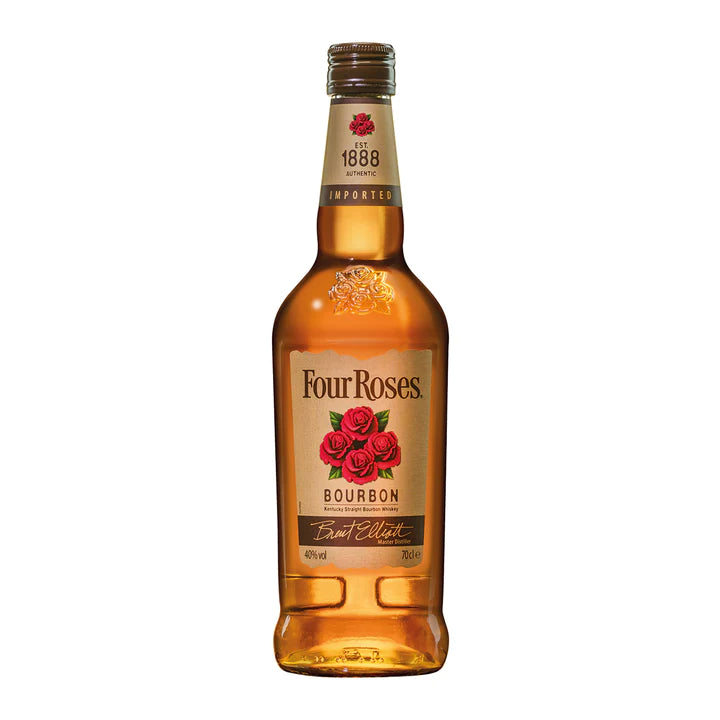 Four Roses Original Kentucky Straight Bourbon