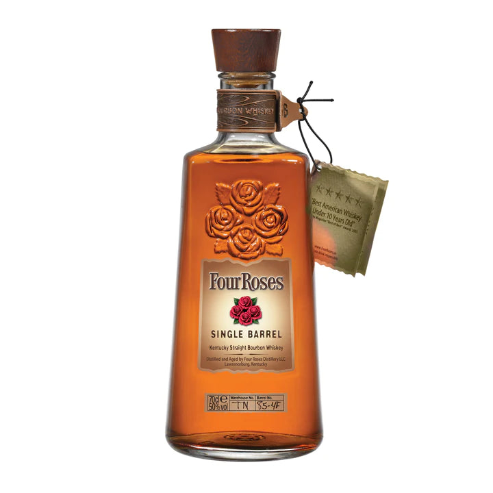 Four Roses Single Barrel
