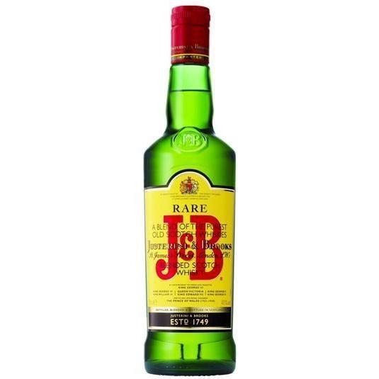 J&B Rare