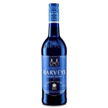 Harveys Bristol Cream 75cl