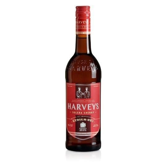 Harveys Amontillado 75cl