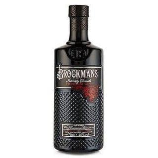 Brockmans Gin