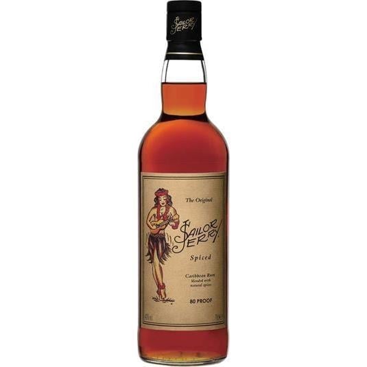 Sailor Jerry 70cl