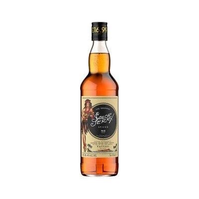 Sailor Jerry 70cl