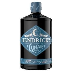 Hendrick's Lunar Gin 70cl