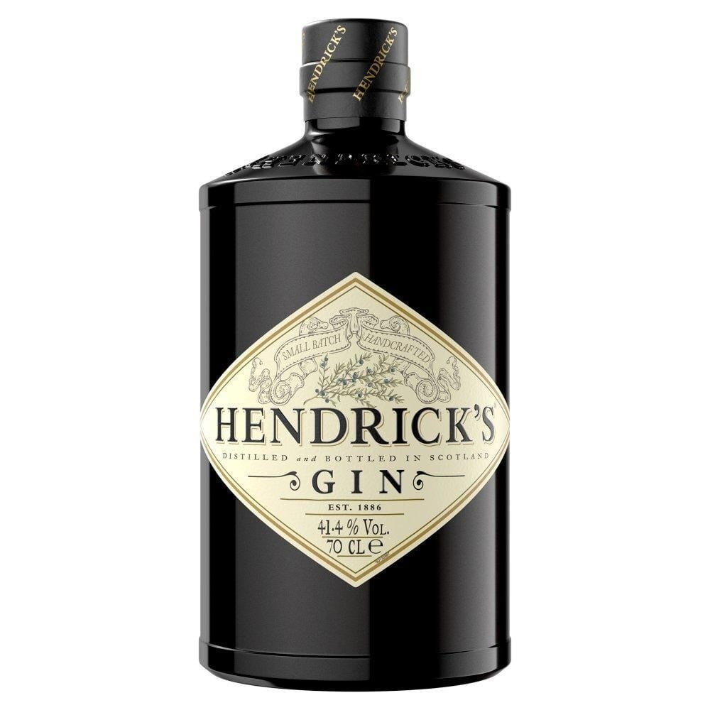 Hendrick's Original Gin 70cl