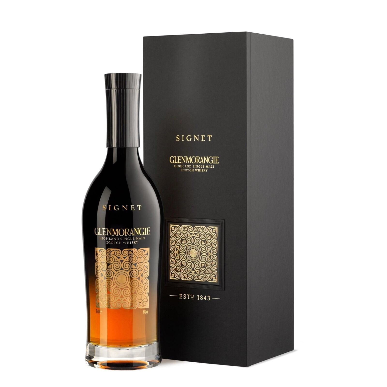 Glenmorangie Signet - Single Malt Scotch Whisky