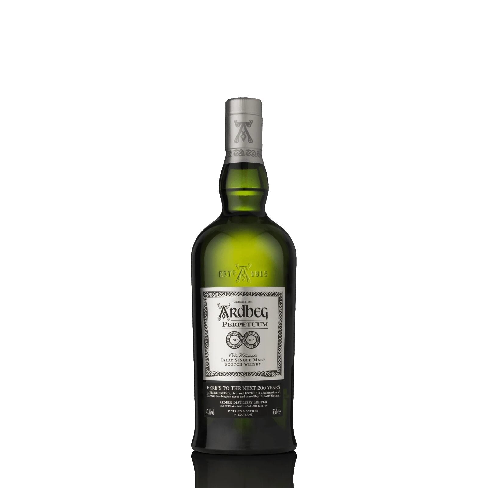 Ardbeg Perpetuum - Single Malt Scotch Whisky