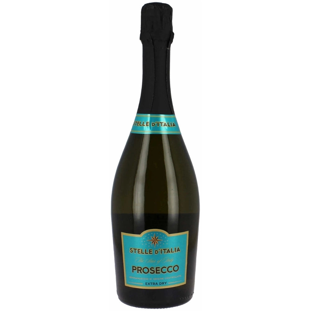 Stelle D'Italia Prosecco