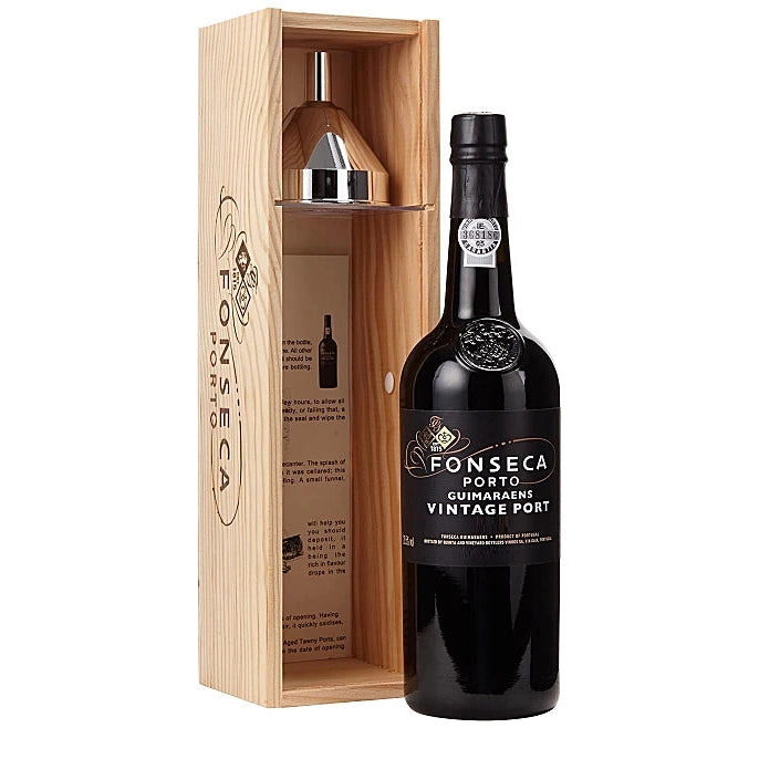 Fonseca Guimaraens Vintage Port