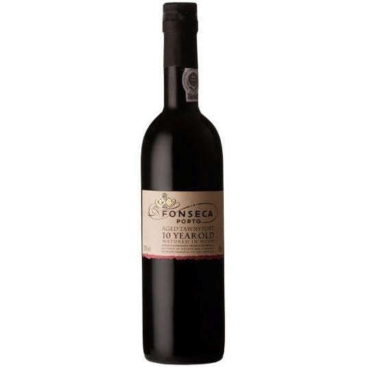 Fonseca 10 Year Old Tawny 50cl